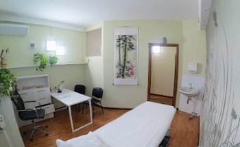 Matteo Brambilla Osteopata