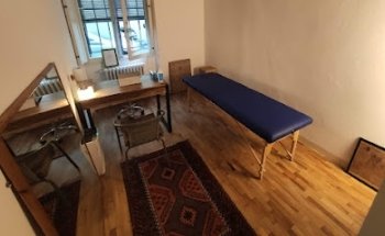 Cosimo Pacini Osteopata DO