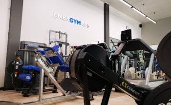 Energym Club Padova