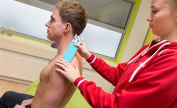 FYNN Fysio, Leeuwarden, Rengerslaan