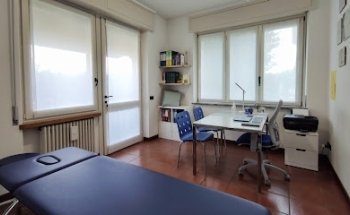 Osteopata Andrea Cozza