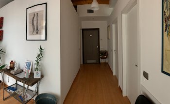 M&M Health Studio Osteopatia Massoterapia