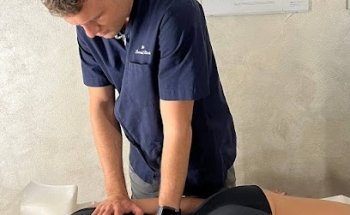 Leonardo Tiberio - Osteopata Muggiò