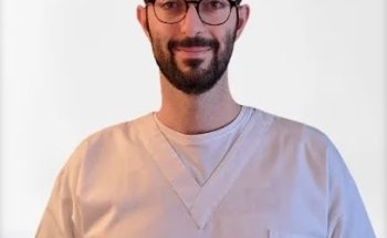 Osteopata Matteo Fontanella