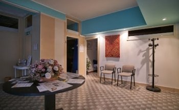 Dott.ssa Leydi Natalia Vittori Osteopata/Chinesiologo clinico