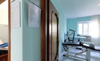 Massoterapia Posturologia Alessi