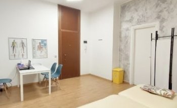 Osteopata Alessandra Marchetti | Milano