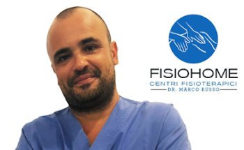 Fisio Home Di Marco Russo-Centro Fisioterapico Roma