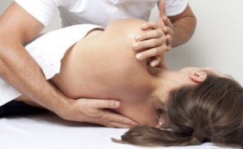 OSTEOPATA D.O Peña Prado David