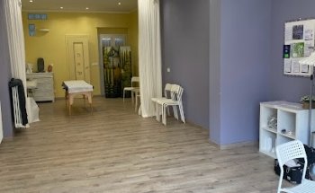 Osteopata - Kinesiologo Dott.Sciannanteno Massimiliano Torino Grugliasco Metodo k+