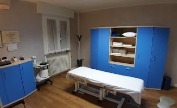 Raffaele Casali - D.O.Osteopatia R.O.I.e Massofisioterapia