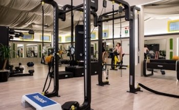 360 Performance Club - Casalgrande