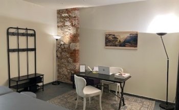 Benjamin Pieterman Osteopata