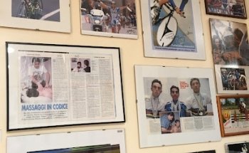 Studio Crespi - Peppo Crespi