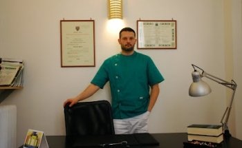 Studio di Osteopatia di Paolo Saccardi