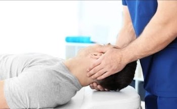 Osteopata Dr. Matthias Lanza D.O. mRoi