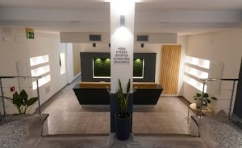 getBetter Wellness Studio | Roma Eur