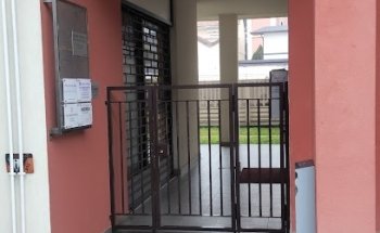 Sergio Luini, Osteopata, Massaggiatore massofisioterapista