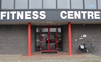 Centra Plaza Fysiotherapie Locatie Schans