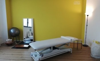 GIORGIA ZINI OSTEOPATA D.O. m.R.O.I.