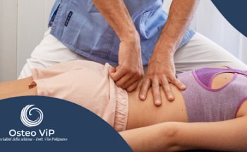 Osteo ViP - Dott. Vito Polignano osteopata Putignano | Specialisti della schiena