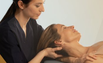 Centro di Medicina Osteopatica