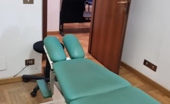 Dott. Bruno Nardi Osteopata