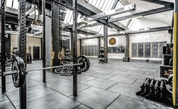 CrossFit Mediolanvm