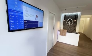 Biomedica Majé - Studio medico Osteopatico di eccellenza | Visite Specialistiche | Centro Floating