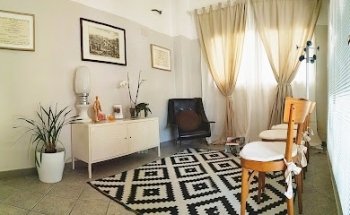 Osteopata Luca Bocchi