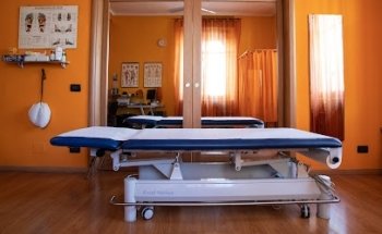 Studio Osteopatico Dott. Giuseppe Balboni