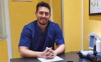 Dr Erminio Carotenuto Osteopata Scafati