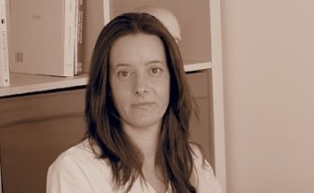 Anna Zanivan Osteopata