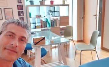 Studio di Osteopatia : Osteopata D'Amuri Alessandro