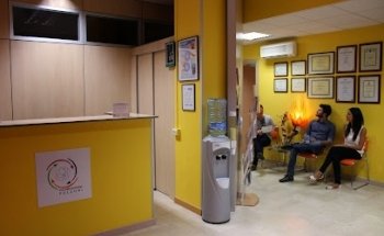 Poliambulatorio Medico Chirurgico Pulzoni