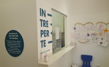 Studio Pistacchio (Odontoiatria - Osteopatia - Logopedia)