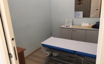 Borfiga Franco Podologo ed Osteopata