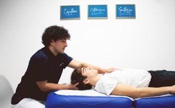 Edoardo Sgubbi Osteopata D.O.