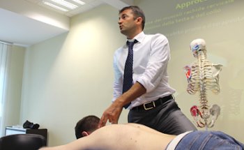 Dott. Massimo Aita - Posturologo Odontoiatra e Osteopata, Esperto in Ortopedia Funzionale dei Mascellari