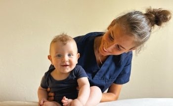 Osteopata Garombo Alessia