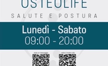 Dottor. Osteopata Gabriele Garau