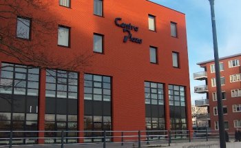 Oedeemcentrum Flevoland