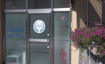 Studio Votta - Osteopatia, Rieducazione posturale, Fisiokinesi - Cantù