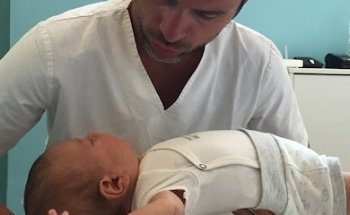 Osteopata Dr. Matteo Marangoni Studio di Osteopatia e Massoterapia