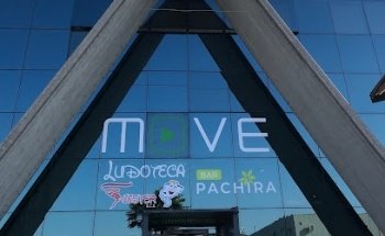 Palestra Move Monselice