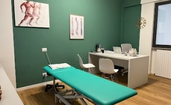 Osteopata a Crema - Studio di Osteopatia Contatto di A.Corisio