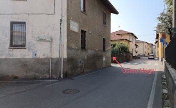 Doc. Silvia Magni, Osteopata