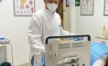 Dott. Rosario Mistretta