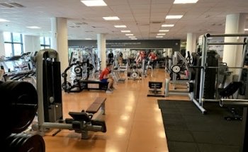 Nathan Lab - Postura & Benessere