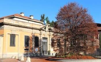 AIMO - Italian Academy of Osteopathic Medicine